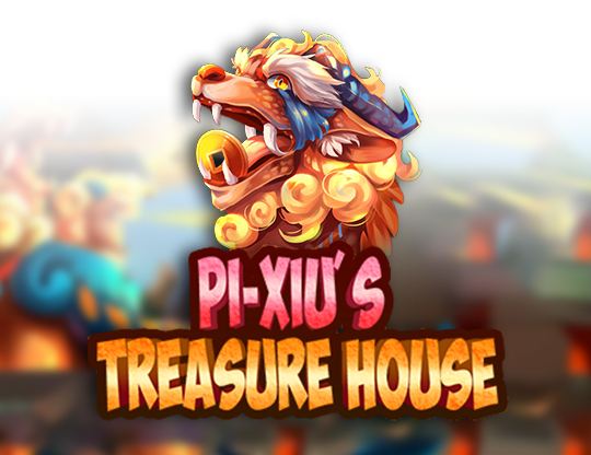 Pix-Xiu's Treasure House