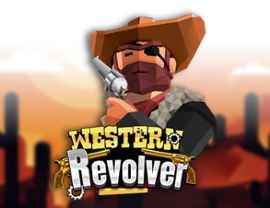 Western Revolver