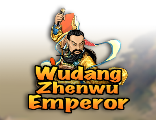 Wudang Zhenwu Emperor
