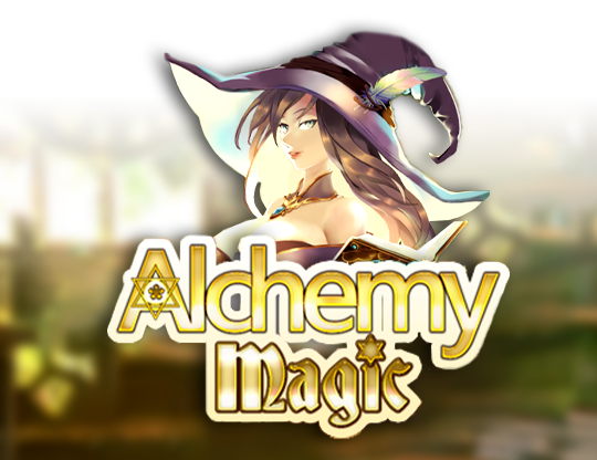Alchemy Magic