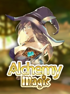 Alchemy Magic