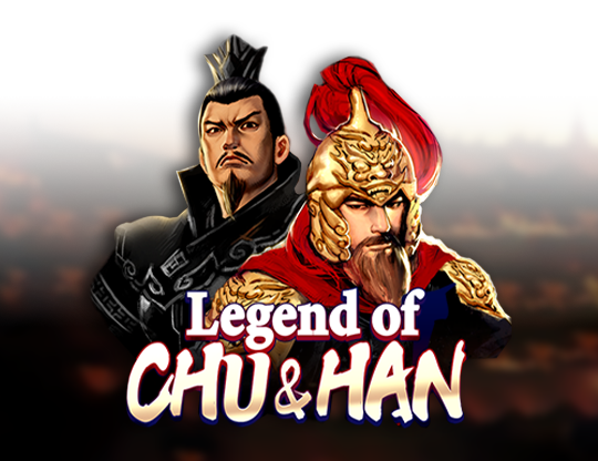 Legend of Chu & Han