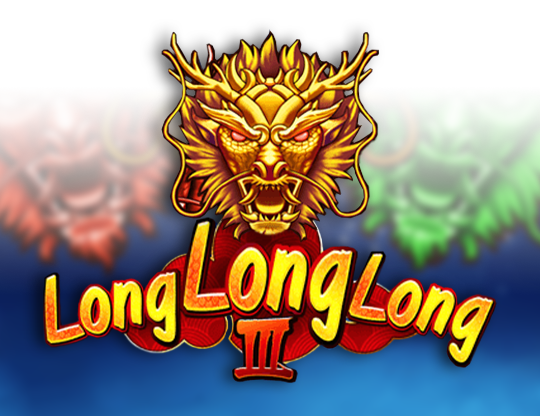 Long Long Long III