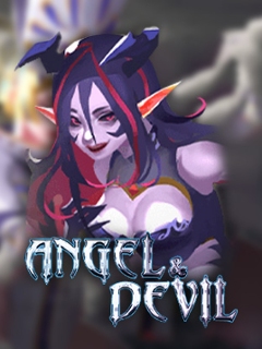 Angel & Devil