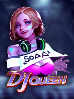 DJ Queen