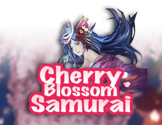 Cherry Blossom Samurai