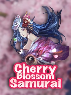 Cherry Blossom Samurai