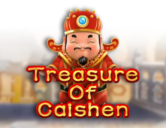 Treasure of Caishen