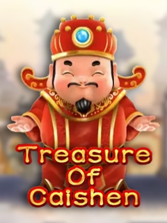 Treasure of Caishen