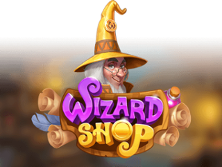 Wizard Shop Free Play in Demo Mode
