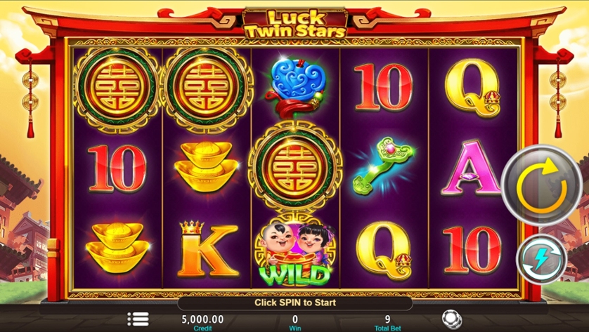 Lucky Star - Play slot machine games for free