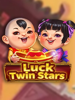 Luck Twin Stars