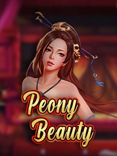 Peony Beauty