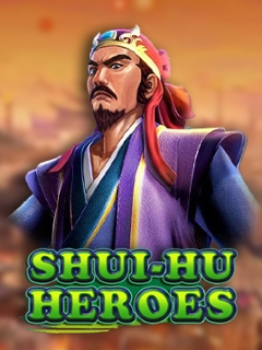 Shui-Hu Heroes