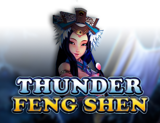 Thunder Feng Shen