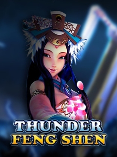 Thunder Feng Shen