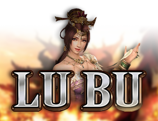Lu Bu