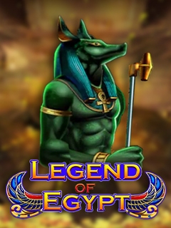 Legend of Egypt