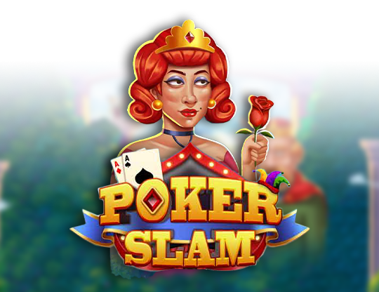 Poker Slam