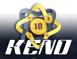 Keno (Funky Games)