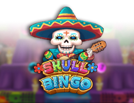 Skull Bingo