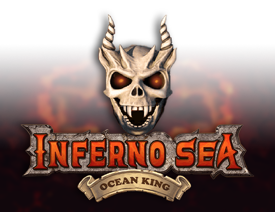 Inferno Sea