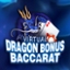 Virtual Dragon Bonus Baccarat