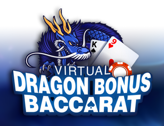 Play Free Virtual Dragon Bonus Baccarat Game