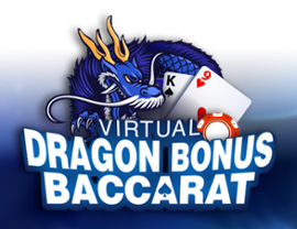 Play Free Virtual Dragon Bonus Baccarat Game