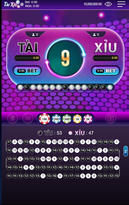 Khám Phá Thế Giới https//taixiu.moe/ - trò chơi Bài Hot Nhất