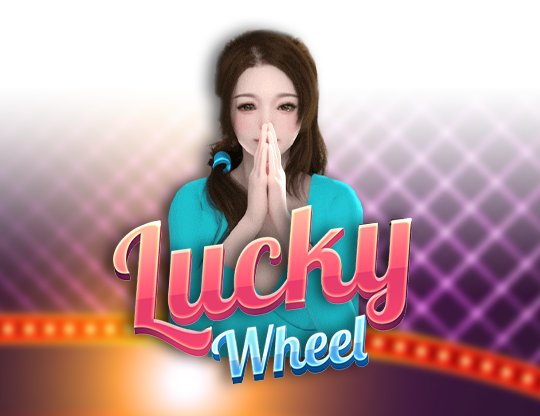 Lucky Wheel