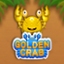 Golden Crab