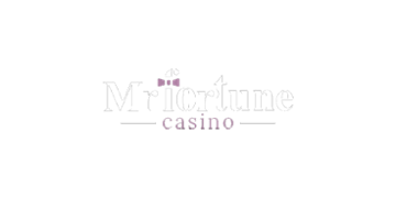 Mr Fortune Casino Logo