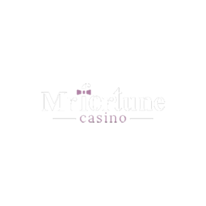 Mr Fortune Casino Logo