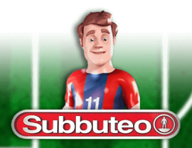 Subbuteo Slot