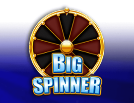 Big Spinner