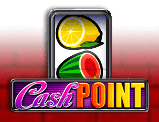 Cash Point