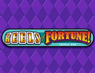 Reels of Fortune-Triple Pay