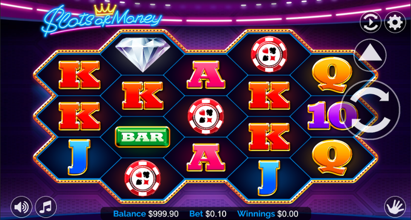 Try The Mamma Mia Slots With No Download