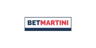 BetMartini Casino Logo