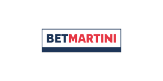 BetMartini Casino logo