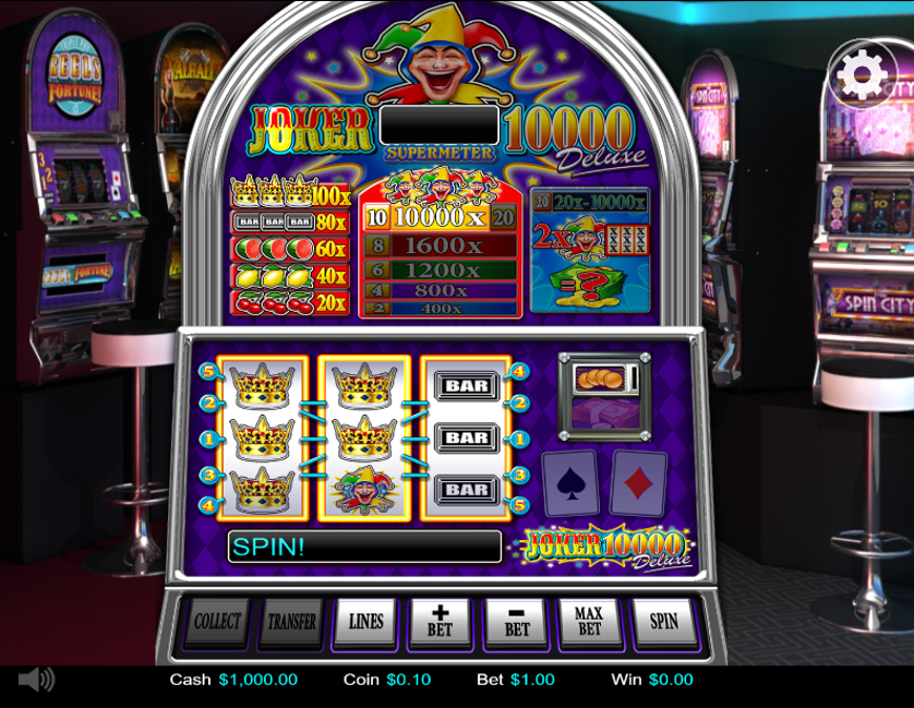 Game Slot Online Deposit 10000 Game Slot Online Deposit 10000