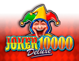 Joker 10000 Deluxe