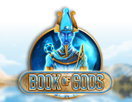 Book of Gods