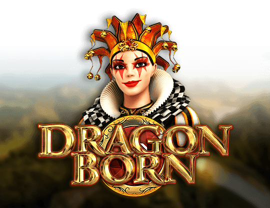 Dragon Born