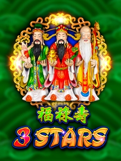 3 Stars
