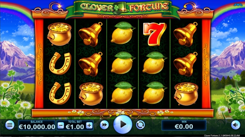 New Casino App: Fortune Gems Slot by Tadagaming