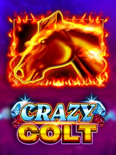 Crazy Colt