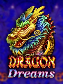 Dragon Dreams