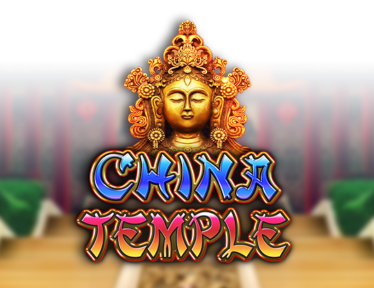 China Temple slot